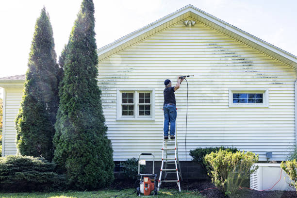 Trusted Uintah, UT Pressure Washing Experts