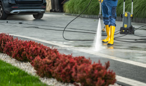 Best Restaurant Pressure Washing  in Uintah, UT